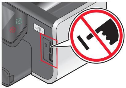LEXMARK PRESTIGE PRO800 - Remarques : - 1