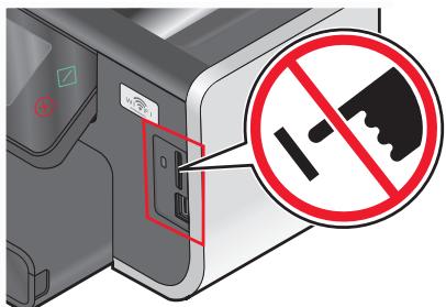 LEXMARK PRESTIGE PRO800 - Impression à partir d'un périphérique compatible Bluetooth - 2