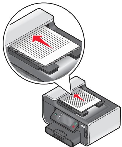 LEXMARK PRESTIGE PRO800 - CAD - 1