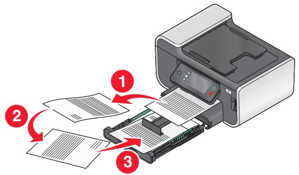 LEXMARK PRESTIGE PRO800 - Pour les utilisateurs de Macintosh - 1