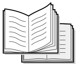LEXMARK X73 - Impression d'un livre - 1