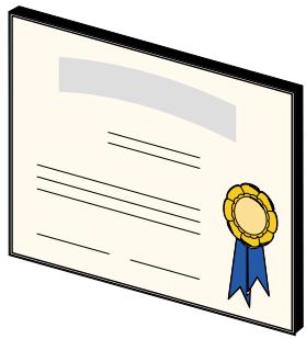 LEXMARK X73 - Creation de prix et de certificates - 1