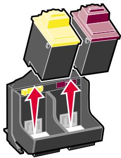 LEXMARK X73 - Procedures élémentaires - 2