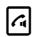 GIGASET C300 A - Acceptation d'un signal d'appel - 2