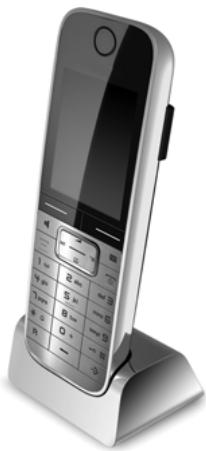 GIGASET C300 A - Combé gigaset E49H - 1