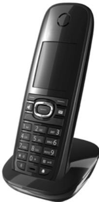 GIGASET E490,  E495 - Combé gigaset C59H - 1