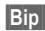 GIGASET E490,  E495 - Bip d'appel - 2