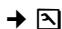 GIGASET E490,  E495 - Suppression des annonces - 2