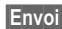 GIGASET E490,  E495 - Envoi - 3