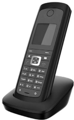 GIGASET E490,  E495 - Combé gigaset E49H - 1
