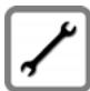 GIGASET E490,  E495 - Attention - 8