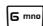 GIGASET E490,  E495 - Activation/désactivation de la fonction SMS - 6