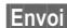 GIGASET E490,  E495 - Activation/désactivation du signal d'appel - 9