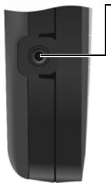 GIGASET SL610H PRO - Raccordement du kit piéton - 1