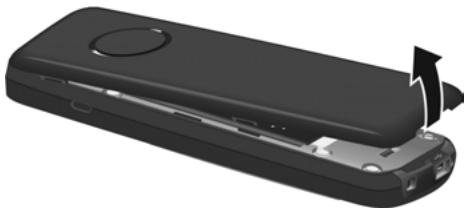 GIGASET SL610H PRO - Attention - 3