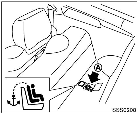 NISSAN 350Z 2003 - ATTENTION - 1