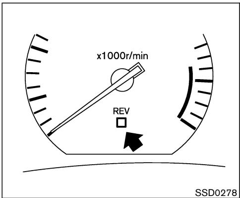 NISSAN 350Z 2003 - PRÉCAUTION - 1