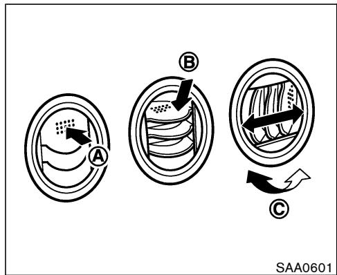NISSAN 350Z 2003 - CENTRALES - 1
