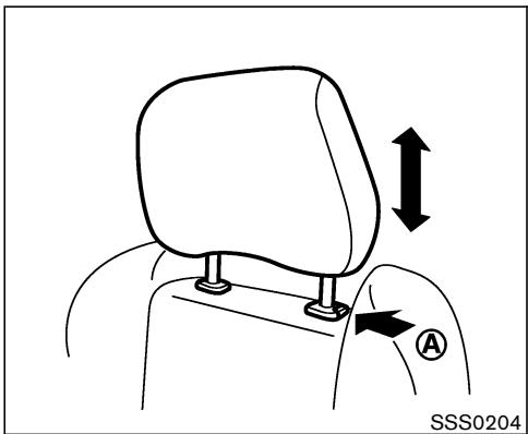 NISSAN 350Z 2003 - 1-4 Sièges, dispositifs de retenue et systèmes de coussin gonflable d'appoint - 3