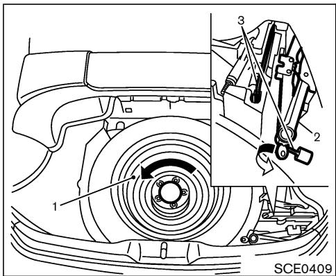 NISSAN 350Z 2003 - ATTENTION - 1