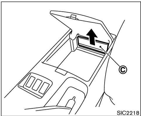 NISSAN 350Z 2003 - ATTENTION - 1