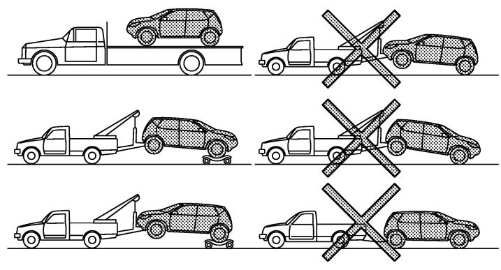 NISSAN MURANO 2005 - PRÉCAUTION - 1