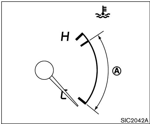 NISSAN MURANO 2005 - PRÉCAUTION - 1