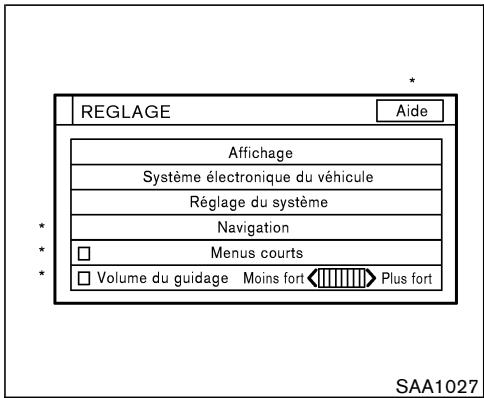 NISSAN MURANO 2005 - ATTENTION - 1