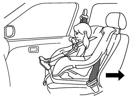 NISSAN MURANO 2005 - ATTENTION - 1