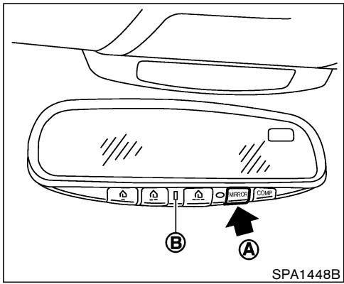 NISSAN MURANO 2005 - ATTENTION - 1