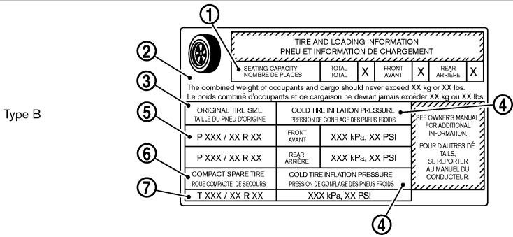 NISSAN MURANO 2005 - ATTENTION - 2