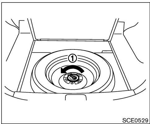 NISSAN MURANO 2005 - ATTENTION - 2