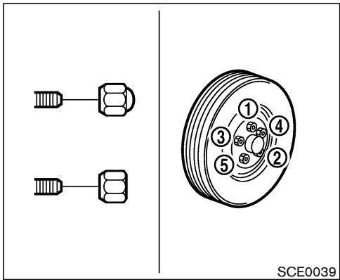 NISSAN MURANO 2005 - ATTENTION - 1