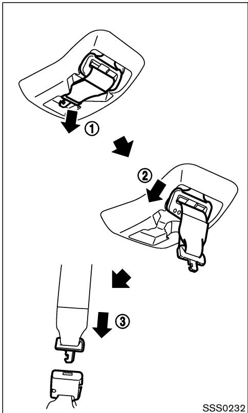 NISSAN MURANO 2005 - ATTENTION - 1
