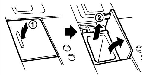 NISSAN MURANO 2005 - PRÉCAUTION - 2