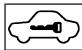 NISSAN MURANO 2005 - PRÉCAUTION - 1