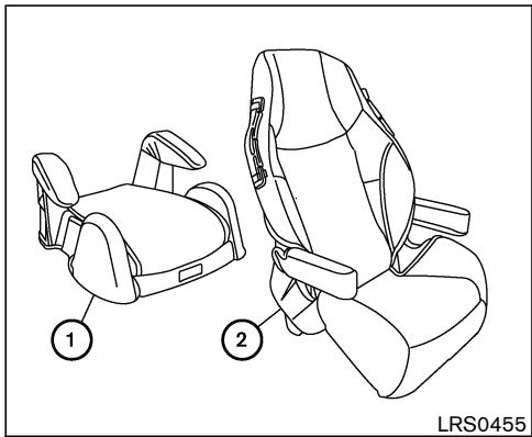 NISSAN MURANO 2005 - ATTENTION - 1