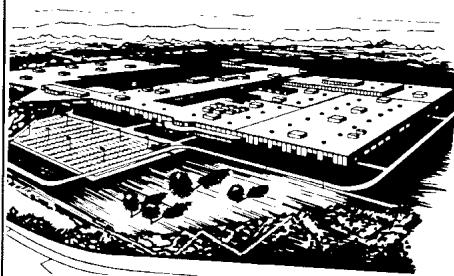 NISSAN PATHFINDER 2003 - Bienvenue dans le monde de NISSAN - 2