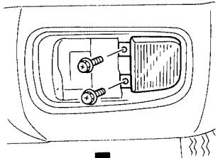 NISSAN PATHFINDER 2003 - ROUES ET PNEUS - 3