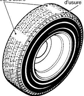 NISSAN PATHFINDER 2003 - ATTENTION - 1