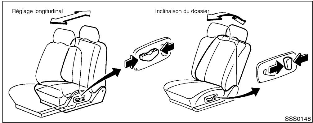 NISSAN PATHFINDER 2003 - Conseils d'utilisation - 1