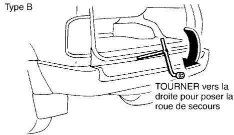 NISSAN PATHFINDER 2003 - freinage brusque. - 2