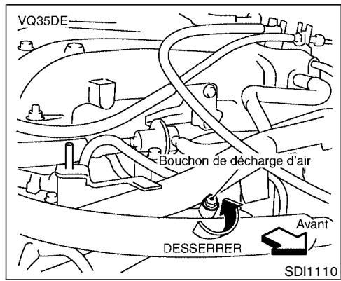 NISSAN PATHFINDER 2003 - ATTENTION - 3