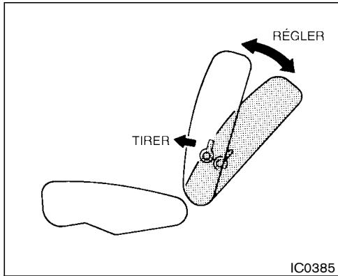 NISSAN PATHFINDER 2003 - ATTENTION - 1