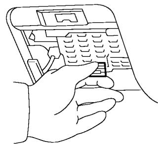 NISSAN PATHFINDER 2003 - Fils-fusibles - 2