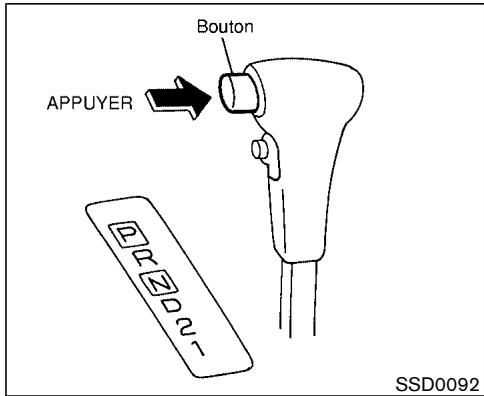 NISSAN PATHFINDER 2003 - PRECAUTION - 1