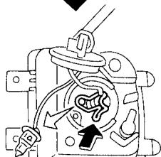 NISSAN PATHFINDER 2003 - ROUES ET PNEUS - 5