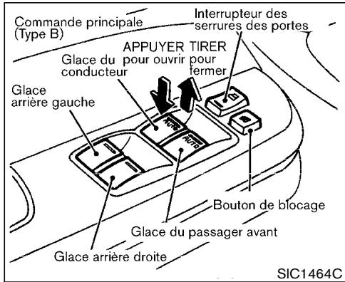 NISSAN PATHFINDER 2003 - ATTENTION - 1