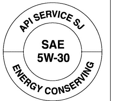 NISSAN PATHFINDER 2003 - Indice antidétonant (octane) - 2