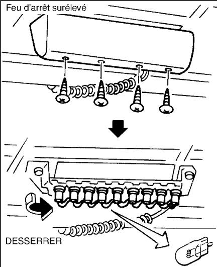 NISSAN PATHFINDER 2003 - PRECAUTION - 6